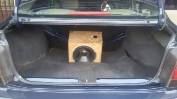 Honda city ปี 95 1.3 at พร้อมใช้