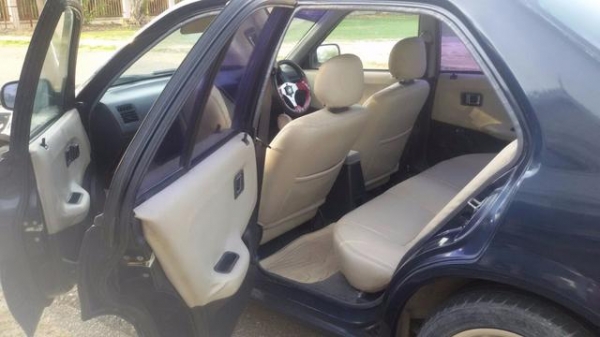 Honda city ปี 95 1.3 at พร้อมใช้