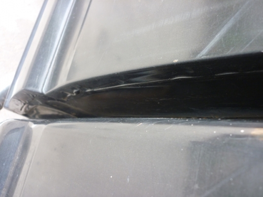 มิตซูบิชิ แอร์โร่บอดี้ เทอร์โบ เดิมบาง ยางใหม่ มิตซูบิชิ แอร์โร่บอดี้ เทอร์โบ เดิมบาง ยางใหม่