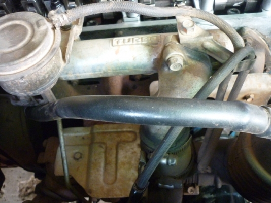 มิตซูบิชิ แอร์โร่บอดี้ เทอร์โบ เดิมบาง ยางใหม่ มิตซูบิชิ แอร์โร่บอดี้ เทอร์โบ เดิมบาง ยางใหม่