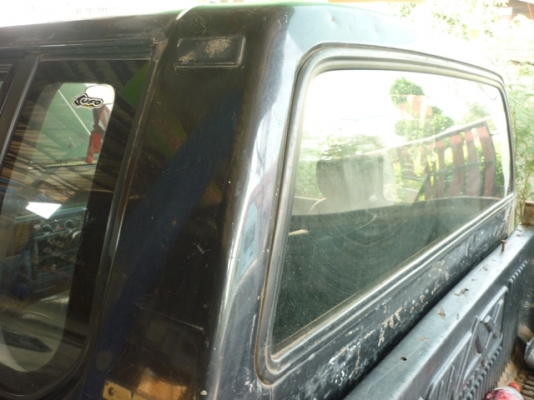 มิตซูบิชิ แอร์โร่บอดี้ เทอร์โบ เดิมบาง ยางใหม่ มิตซูบิชิ แอร์โร่บอดี้ เทอร์โบ เดิมบาง ยางใหม่