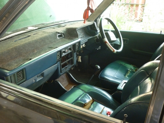 มิตซูบิชิ แอร์โร่บอดี้ เทอร์โบ เดิมบาง ยางใหม่ มิตซูบิชิ แอร์โร่บอดี้ เทอร์โบ เดิมบาง ยางใหม่