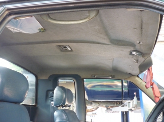 มิตซูบิชิ แอร์โร่บอดี้ เทอร์โบ เดิมบาง ยางใหม่ มิตซูบิชิ แอร์โร่บอดี้ เทอร์โบ เดิมบาง ยางใหม่