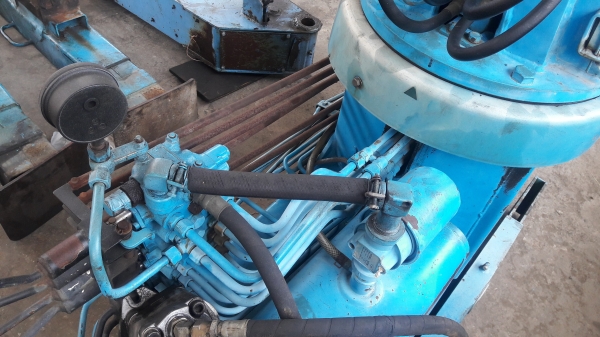 เทรน ขาสูง Tadano 3 ตัน 3 ชัก 4 ท่อน เก่าญี่ปุ่นแท้ สภาพไม่มีอ้อก ไม่มีดาม พร้อมใช้ เทรน ขาสูง Tadano 3 ตัน 3 ชัก 4 ท่อน เก่าญี่ปุ่นแท้ สภาพไม่มีอ้อก ไม่มีดาม พร้อมใช้