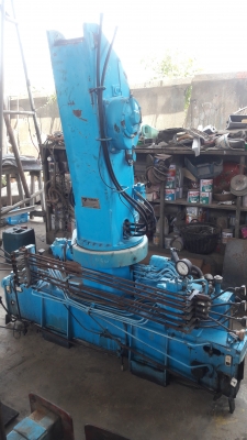 เทรน ขาสูง Tadano 3 ตัน 3 ชัก 4 ท่อน เก่าญี่ปุ่นแท้ สภาพไม่มีอ้อก ไม่มีดาม พร้อมใช้ เทรน ขาสูง Tadano 3 ตัน 3 ชัก 4 ท่อน เก่าญี่ปุ่นแท้ สภาพไม่มีอ้อก ไม่มีดาม พร้อมใช้