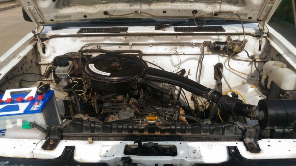 นิสสันบิ๊กเอ็ม ตอนเดียว นิสสันบิ๊กเอ็ม ตอนเดียว