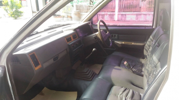 นิสสันบิ๊กเอ็ม ตอนเดียว นิสสันบิ๊กเอ็ม ตอนเดียว