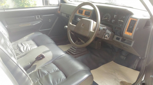 นิสสันบิ๊กเอ็ม ตอนเดียว นิสสันบิ๊กเอ็ม ตอนเดียว