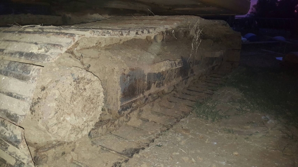 ขายด่วน!! Komatsu PC200-8 ไมล์ 10,xxx สวยๆค่ะ ขายด่วน!! Komatsu PC200-8 ไมล์ 10,xxx สวยๆค่ะ