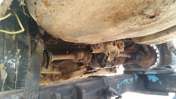 ขออนุญาติขาย เกียร์ MT เครื่อง M10 เดิมติดรถ bmw 2002 ใครจะเก็บไว้เป็นอะไหล่ ขอขาย 3500บาท (ราคา net)

หรือใครสนใจอะไหล่ชิ้นไหนทักมาเลยครับ หรือ จะซื้อทั้งคันพร้อมช่วงล่างครบชุดหน้าหลังในราคา 20000 บาท

ช่วงล่างแพหน้า แพหลังก็แยกขายนะครับ

Line: surawat.h