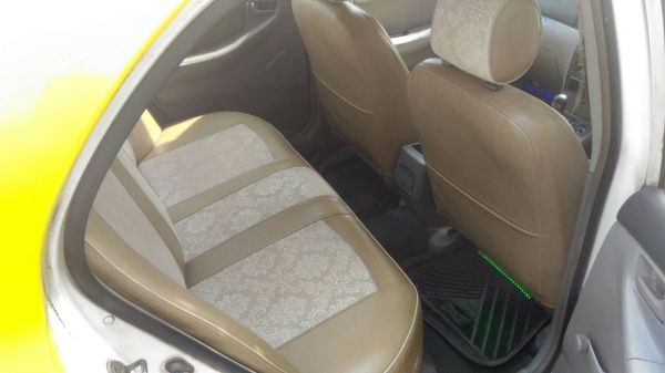 โตโยต้าอัลติส