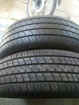 185/60R15 DUNLOP SP SPORT 2030 มี 2 เส้น  tel.081-4273941 ไอดีไลน์ 0814273941