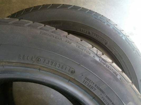 185/60R15 DUNLOP SP SPORT 2030 มี 2 เส้น  tel.081-4273941 ไอดีไลน์ 0814273941