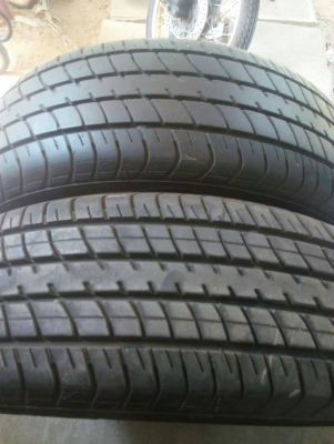 185/60R15 DUNLOP SP SPORT 2030 มี 2 เส้น  tel.081-4273941 ไอดีไลน์ 0814273941