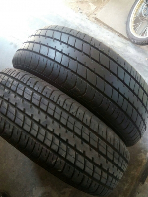185/60R15 DUNLOP SP SPORT 2030 มี 2 เส้น  tel.081-4273941 ไอดีไลน์ 0814273941