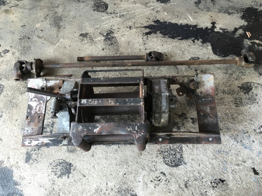 ขาย วินซ์เพลา แลนโรเวอร์โคนิค