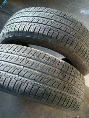 225/65R17 BRIDGESTONE DUELER H/T 470 สวย ดอกยางดีๆ ปี 13 มี 2 เส้น tel.081-4273941 ไอดีไลน์ 0814273941 225/65R17 BRIDGESTONE DUELER H/T 470 สวย ดอกยางดีๆ ปี 13 มี 2 เส้น tel.081-4273941 ไอดีไลน์ 0814273941
