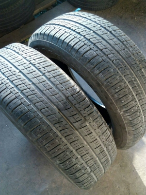 225/65R17 BRIDGESTONE DUELER H/T 470 สวย ดอกยางดีๆ ปี 13 มี 2 เส้น tel.081-4273941 ไอดีไลน์ 0814273941 225/65R17 BRIDGESTONE DUELER H/T 470 สวย ดอกยางดีๆ ปี 13 มี 2 เส้น tel.081-4273941 ไอดีไลน์ 0814273941