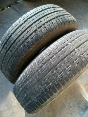 225/65R17 BRIDGESTONE DUELER H/T 470 สวย ดอกยางดีๆ ปี 13 มี 2 เส้น tel.081-4273941 ไอดีไลน์ 0814273941 225/65R17 BRIDGESTONE DUELER H/T 470 สวย ดอกยางดีๆ ปี 13 มี 2 เส้น tel.081-4273941 ไอดีไลน์ 0814273941