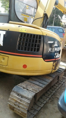 ขายรถขุดญี่ปุ่น CAT305SR ขายรถขุดญี่ปุ่น CAT305SR
