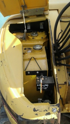 ขายรถขุดญี่ปุ่น CAT305SR ขายรถขุดญี่ปุ่น CAT305SR