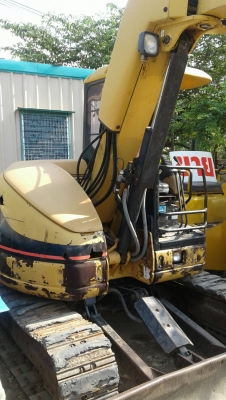 ขายรถขุดญี่ปุ่น CAT305SR ขายรถขุดญี่ปุ่น CAT305SR