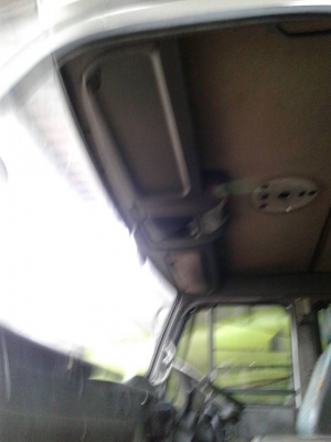 ขายหัวสิบล้อUD