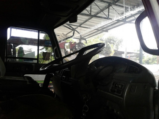 ขายหัวสิบล้อUD