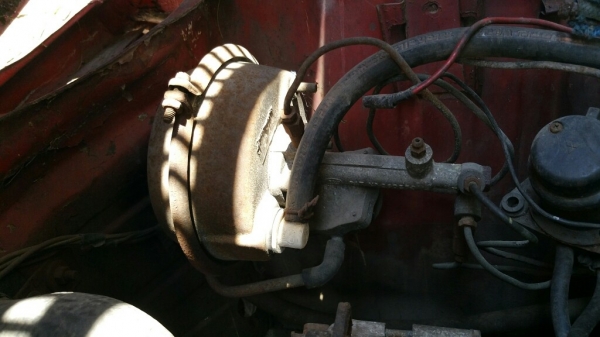 ขายหม้อช่วยลมเบรคเดิมๆ bmw 2002 
ยังอยู่ในรถมาถอดได้เลยครับ

3500 บาท ครับ

Line: surawat.hant
0834301397