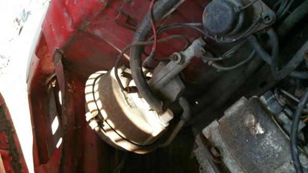 ขายหม้อช่วยลมเบรคเดิมๆ bmw 2002 
ยังอยู่ในรถมาถอดได้เลยครับ

3500 บาท ครับ

Line: surawat.hant
0834301397