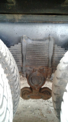 ISUZU ROCKY 210 HP 6SA1 สิบล้อดั๊มพ์ 2 เพลา มีระบบลากพ่วงครบพร้อมใช้งานพร้ิมลากได้เลยครับ กระบะดั๊มพ์คอกไม้ 12 ตันความยาว 6.20 เมตรสภาพดีมากครับพร้อมบรรทุกกนักได้เลย เครื่องยนต์แรงดีไม่มีเยิ้ม ภายในเก๋งคอนโซลครบพร้อม พวงมาลัยเพาเวอร์ แอร์ ระบบเบรคทริ๊ปฟี้