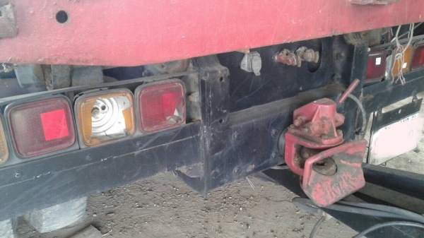 ISUZU ROCKY 210 HP 6SA1 สิบล้อดั๊มพ์ 2 เพลา มีระบบลากพ่วงครบพร้อมใช้งานพร้ิมลากได้เลยครับ กระบะดั๊มพ์คอกไม้ 12 ตันความยาว 6.20 เมตรสภาพดีมากครับพร้อมบรรทุกกนักได้เลย เครื่องยนต์แรงดีไม่มีเยิ้ม ภายในเก๋งคอนโซลครบพร้อม พวงมาลัยเพาเวอร์ แอร์ ระบบเบรคทริ๊ปฟี้