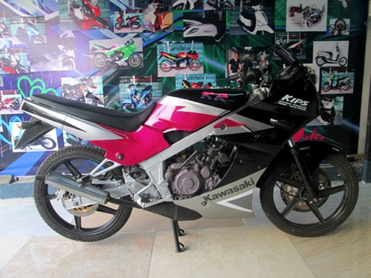 KR sp สีดำ เก็บงานแล้ว สีโคลง ชุดสีทำใหม่หมด ยางหน้าหลัง irc ของใหม่ ภาษีไม่ขาดต่อ เอกสารครบพร้อมโอน 29900 KR sp สีดำ เก็บงานแล้ว สีโคลง ชุดสีทำใหม่หมด ยางหน้าหลัง irc ของใหม่ ภาษีไม่ขาดต่อ เอกสารครบพร้อมโอน 29900