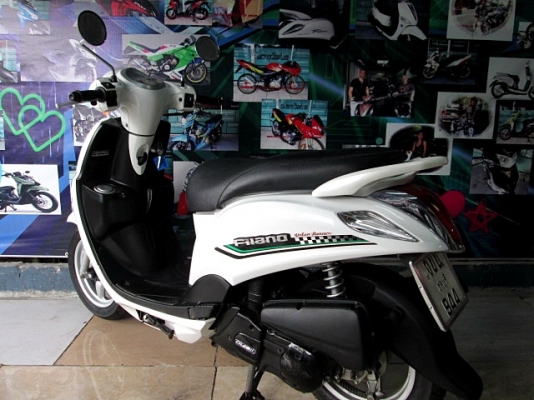 filano สีขาว สียอดนิยม เครื่องยนต์เดิมๆจากศูนย์ รถเดือน พฤศจิกายน ปี 55 ไมล์ 8 พันโล แถม 4 รายการ 28900 filano สีขาว สียอดนิยม เครื่องยนต์เดิมๆจากศูนย์ รถเดือน พฤศจิกายน ปี 55 ไมล์ 8 พันโล แถม 4 รายการ 28900