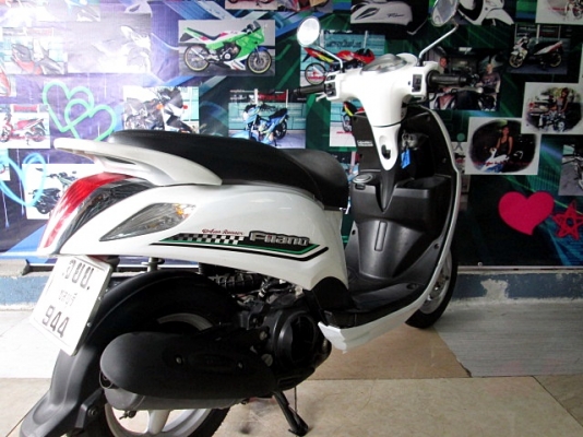 filano สีขาว สียอดนิยม เครื่องยนต์เดิมๆจากศูนย์ รถเดือน พฤศจิกายน ปี 55 ไมล์ 8 พันโล แถม 4 รายการ 28900 filano สีขาว สียอดนิยม เครื่องยนต์เดิมๆจากศูนย์ รถเดือน พฤศจิกายน ปี 55 ไมล์ 8 พันโล แถม 4 รายการ 28900