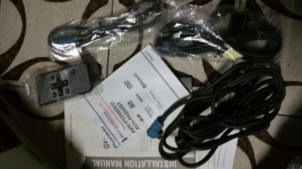 ขายวิทยุ เครื่องเสียง kenwood KDC MP343S ติดรถยนต์ ของใหม่แกะกล่อง

7500 บาท ครับ

0834301397
Line: surawat.hant