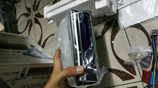 ขายวิทยุ เครื่องเสียง kenwood KDC MP343S ติดรถยนต์ ของใหม่แกะกล่อง

7500 บาท ครับ

0834301397
Line: surawat.hant