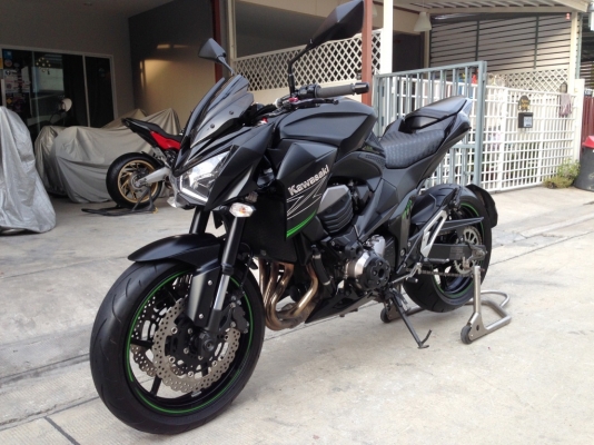 ((ดาวน์49000)) ขาย Kawasaki Z800 ปี14 วิ่ง7xxx สภาพดี ท่อแต่ง ราคา289000บาท ((ดาวน์49000)) ขาย Kawasaki Z800 ปี14 วิ่ง7xxx สภาพดี ท่อแต่ง ราคา289000บาท