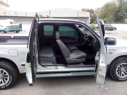 ฟอร์ดเรนเจอร์ สภาพดีพร้อมใช้ หน้าหลังเดิมทุกมุม แอร์เย็นพวงพาวเวอร์ ระบบไฟฟ้า สีสวย  ไม่มีชนจอดมากกว่าใช่ เครืองดีมาก ช่วงล่างแน่น เดิมๆๆบางๆ ยางดี 4 เส้น กระปะไลน์เนอร์ ภายในสวย มีเล่มพร้อมขาย สนใจสอบถามได้นะค่ะ โทร 086-9849967 ค่ะ ราคาต่อรองได้จร้า