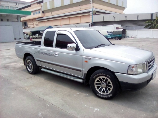 ฟอร์ดเรนเจอร์ สภาพดีพร้อมใช้ หน้าหลังเดิมทุกมุม แอร์เย็นพวงพาวเวอร์ ระบบไฟฟ้า สีสวย  ไม่มีชนจอดมากกว่าใช่ เครืองดีมาก ช่วงล่างแน่น เดิมๆๆบางๆ ยางดี 4 เส้น กระปะไลน์เนอร์ ภายในสวย มีเล่มพร้อมขาย สนใจสอบถามได้นะค่ะ โทร 086-9849967 ค่ะ ราคาต่อรองได้จร้า