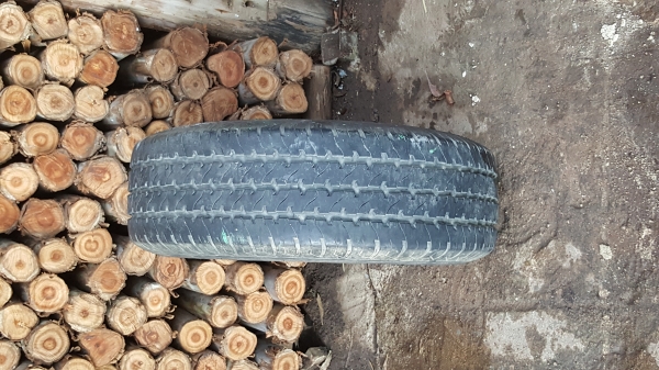 ขายล้ออะไหล่1วง ขอบ15ครับ