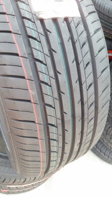 ขายยางใหม่195/50/15 ปี16 DEESTONE NAKARA R301 4/เส้น6200