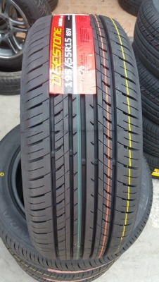 ขายยางใหม่195/55/15 ปี16 DEESTONE NAKARA R301 4/เส้น6200