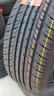 ขายยางใหม่195/55/15 ปี16 DEESTONE NAKARA R301 4/เส้น6200