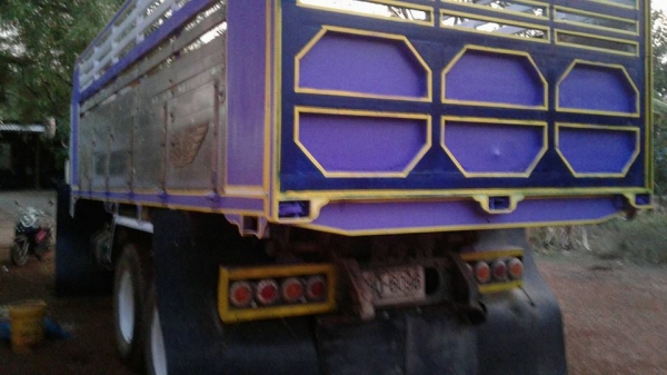 ขายดั้ม2เพลา FM227 เครื่อง220แรง สโลกลาง รถสวยสภาพพร้อมใช้งาน เอกสารพร้อมโอ สนใจโทร 090-8588220คุณนะ 093-3258446คุณบิว หรือเข้าดูสินค้าอื่นๆได้ที่ www.truck.in.th/498 หรือเพจFacebook ณรงค์ ซื้อขายรถมือสอง (เว็บไซต์ส่วนตัว) หรือFacebook คุณนะ รถบรรทุก ขายดั้ม2เพลา FM227 เครื่อง220แรง สโลกลาง รถสวยสภาพพร้อมใช้งาน เอกสารพร้อมโอ สนใจโทร 090-8588220คุณนะ 093-3258446คุณบิว หรือเข้าดูสินค้าอื่นๆได้ที่ www.truck.in.th/498 หรือเพจFacebook ณรงค์ ซื้อขายรถมือสอง (เว็บไซต์ส่วนตัว) หรือFacebook คุณนะ รถบรรทุก