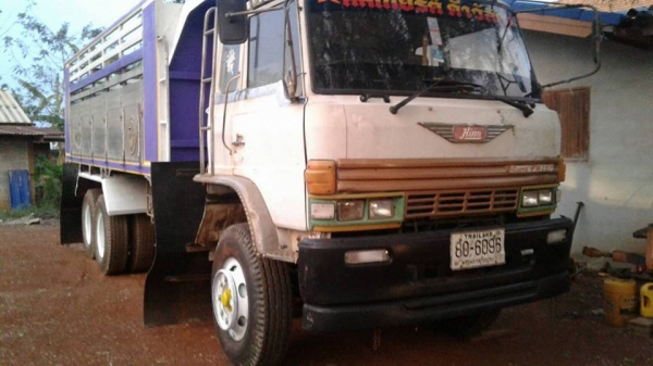 ขายดั้ม2เพลา FM227 เครื่อง220แรง สโลกลาง รถสวยสภาพพร้อมใช้งาน เอกสารพร้อมโอ สนใจโทร 090-8588220คุณนะ 093-3258446คุณบิว หรือเข้าดูสินค้าอื่นๆได้ที่ www.truck.in.th/498 หรือเพจFacebook ณรงค์ ซื้อขายรถมือสอง (เว็บไซต์ส่วนตัว) หรือFacebook คุณนะ รถบรรทุก ขายดั้ม2เพลา FM227 เครื่อง220แรง สโลกลาง รถสวยสภาพพร้อมใช้งาน เอกสารพร้อมโอ สนใจโทร 090-8588220คุณนะ 093-3258446คุณบิว หรือเข้าดูสินค้าอื่นๆได้ที่ www.truck.in.th/498 หรือเพจFacebook ณรงค์ ซื้อขายรถมือสอง (เว็บไซต์ส่วนตัว) หรือFacebook คุณนะ รถบรรทุก