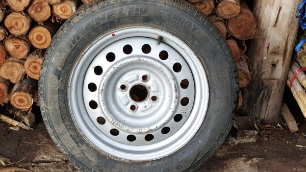 ขายกระล้อ