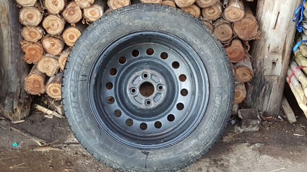 ขายกระล้อ