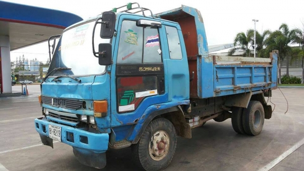 ขายดั้มร็อกกี้ เครื่อง165แรง แคชซีFRR พาวเวอร์ เบรกธรรมดา สภาพพร้อมใช้งาน เอกสารพร้อมโอน สนใจโทร 090-8588220คุณนะ 093-3258446คุณบิว หรือเข้าดูสินค้าอื่นๆได้ที่ www.truck.in.th/498 หรือเพจFacebook ณรงค์ ซื้อขายรถมือสอง (เว็บไซต์ส่วนตัว) หรือFacebook คุณนะ ขายดั้มร็อกกี้ เครื่อง165แรง แคชซีFRR พาวเวอร์ เบรกธรรมดา สภาพพร้อมใช้งาน เอกสารพร้อมโอน สนใจโทร 090-8588220คุณนะ 093-3258446คุณบิว หรือเข้าดูสินค้าอื่นๆได้ที่ www.truck.in.th/498 หรือเพจFacebook ณรงค์ ซื้อขายรถมือสอง (เว็บไซต์ส่วนตัว) หรือFacebook คุณนะ