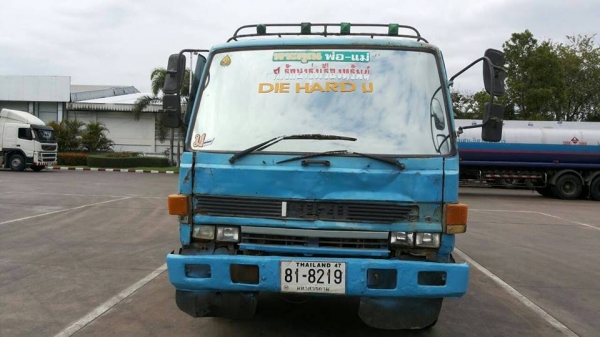 ขายดั้มร็อกกี้ เครื่อง165แรง แคชซีFRR พาวเวอร์ เบรกธรรมดา สภาพพร้อมใช้งาน เอกสารพร้อมโอน สนใจโทร 090-8588220คุณนะ 093-3258446คุณบิว หรือเข้าดูสินค้าอื่นๆได้ที่ www.truck.in.th/498 หรือเพจFacebook ณรงค์ ซื้อขายรถมือสอง (เว็บไซต์ส่วนตัว) หรือFacebook คุณนะ ขายดั้มร็อกกี้ เครื่อง165แรง แคชซีFRR พาวเวอร์ เบรกธรรมดา สภาพพร้อมใช้งาน เอกสารพร้อมโอน สนใจโทร 090-8588220คุณนะ 093-3258446คุณบิว หรือเข้าดูสินค้าอื่นๆได้ที่ www.truck.in.th/498 หรือเพจFacebook ณรงค์ ซื้อขายรถมือสอง (เว็บไซต์ส่วนตัว) หรือFacebook คุณนะ